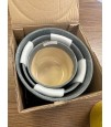 3 PC Ceramic Planter. 4800Sets. EXW New Jersey